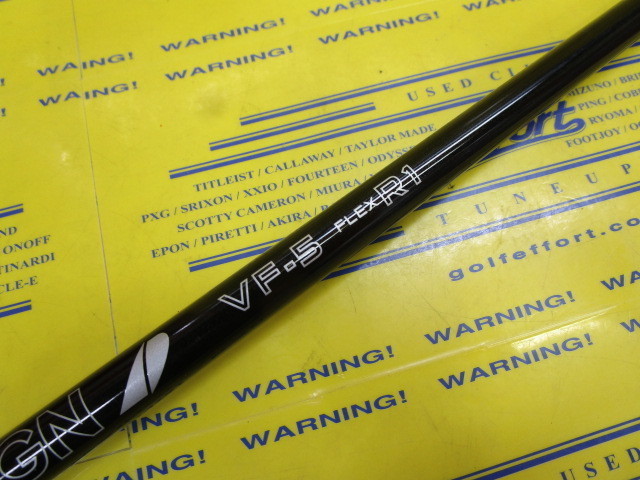 グラファイトデザイン TOUR AD VF-5のスペック詳細 | 中古ゴルフクラブ