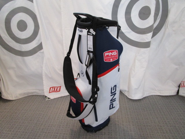 PING CB-N2501 NATIVE LIGHT STAND 9型 楽天市場】ピン ゴルフ PING CB