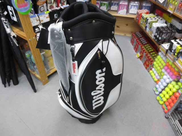 キャディバッグ/ウィルソンののゴルフ用品商品詳細 | ゴルフエフォート