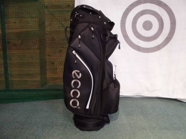 キャディバッグ/ECCOののゴルフ用品商品詳細 | ゴルフエフォート
