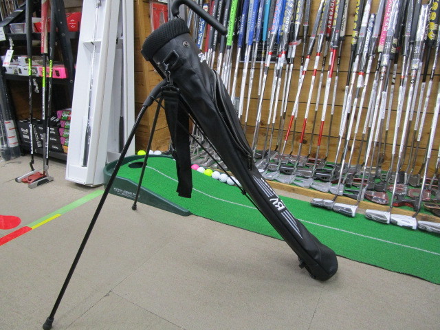 タイトリスト VOKEY セルフスタンドキャリーのスペック詳細 | 中古