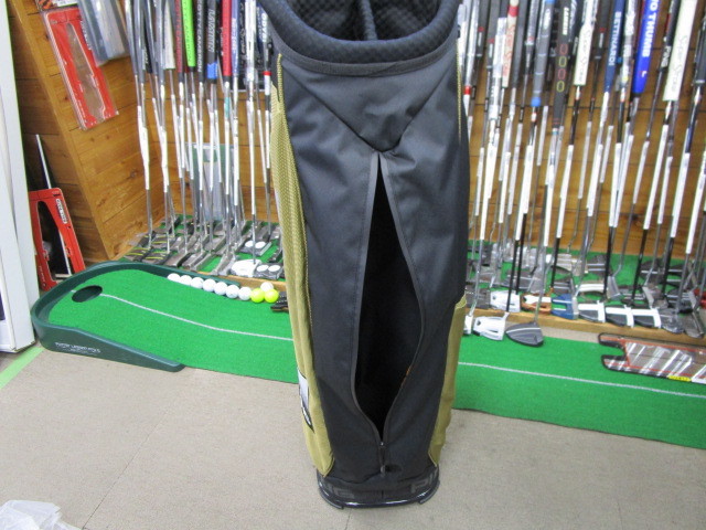 ピン PING CB-P201 キャディバッグのスペック詳細 | 中古ゴルフクラブ