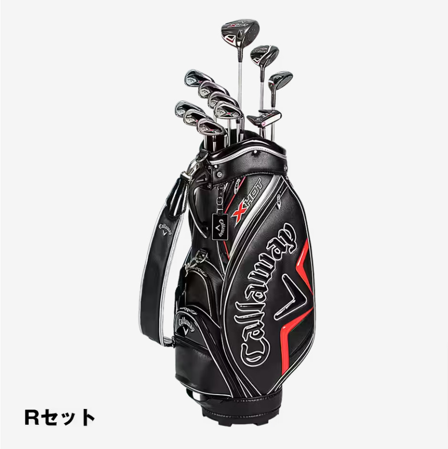 初心者におすすめのゴルフクラブセット10選【メンズ・レディース定番
