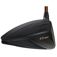 Used Ping G400 SFT Driver 10 Degree Used Golf Club at GlobalGolf.com
