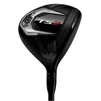Used Titleist TS2 Fairway Wood 3+ Wood 13.5 Degree Used Golf Club