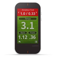 New and Used Garmin Approach G80 Black / White GPS/Range Finders