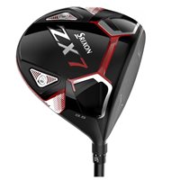 Used Srixon ZX7 Driver 10.5 Degree Used Golf Club at GlobalGolf.com