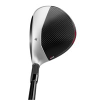 Used TaylorMade M4 2021 Fairway Wood 3 Wood 15 Degree Used Golf
