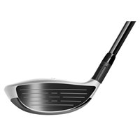 Used TaylorMade M4 2021 Fairway Wood 3 Wood 15 Degree Used Golf