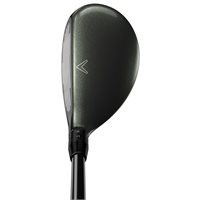 New and Used Callaway Great Big Bertha 23 Hybrid 5H Golf Club at