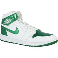New Nike Air Jordan 1 High G 23 Spikeless Shoes at GlobalGolf.com
