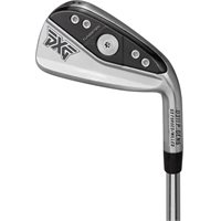 Used PXG 0311P Gen 6 Iron Set 4-PW, GW Used Golf Club at