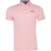 New J. Lindeberg Bridge Regular Fit Shirt Apparel at GlobalGolf.ca
