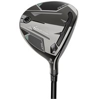 New and Used TaylorMade Qi35 MAX Fairway Wood 3 Wood 15.5 Degree