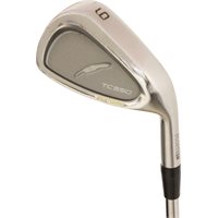 Used Fourteen TC-550 Forged Iron Set 5-PW Used Golf Club at