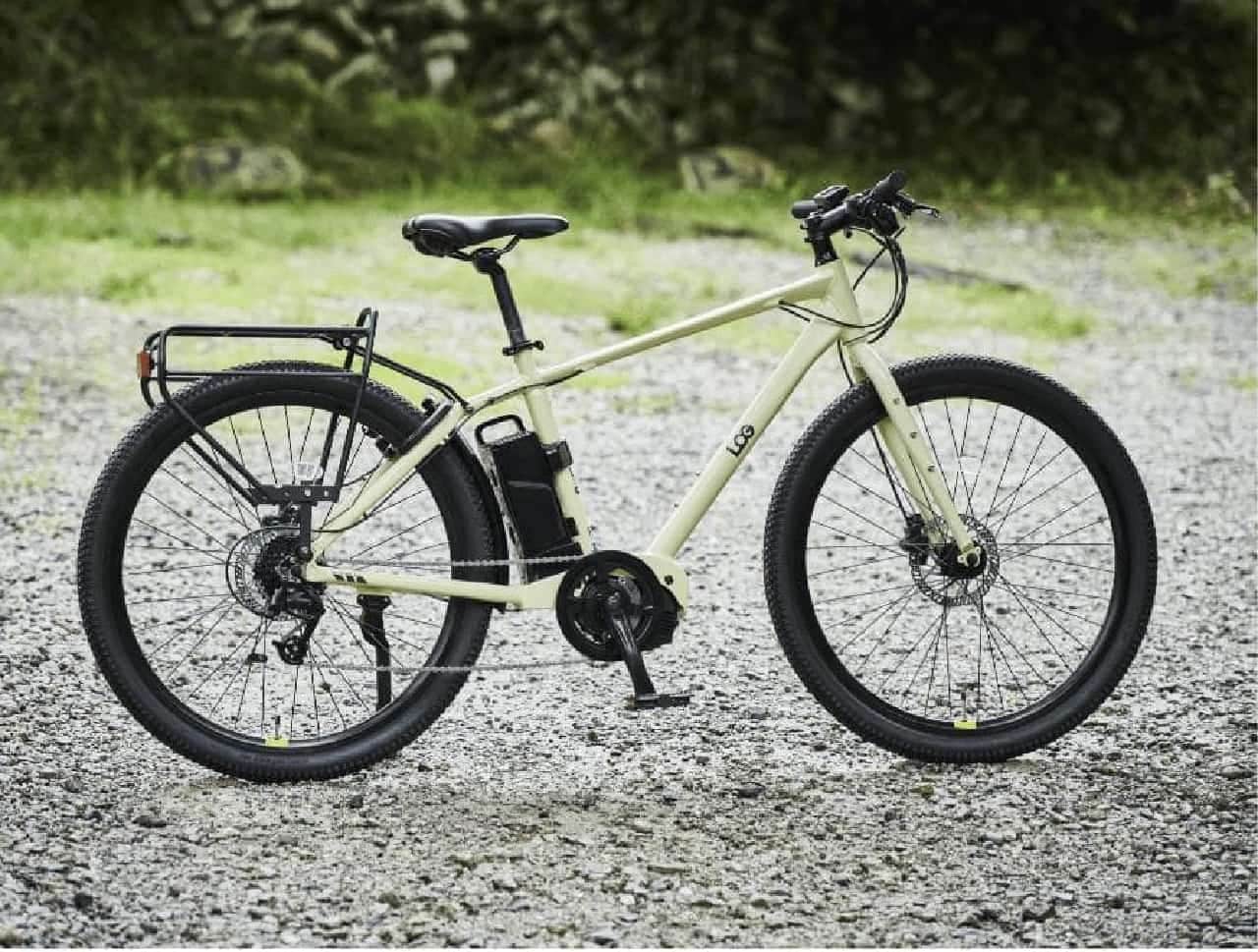 オリジナル自転車】サイクルベースあさひ「LOG」シリーズまとめ 6車種