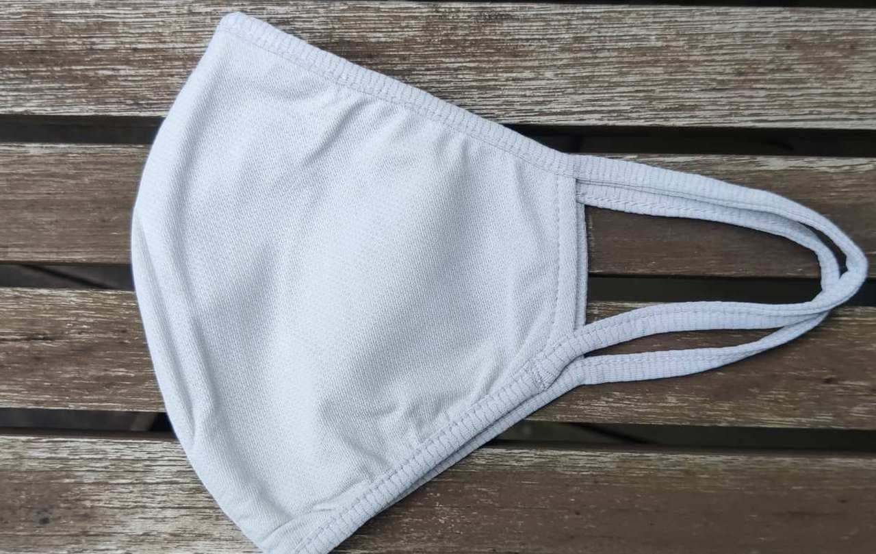 ユニクロ 進化した新型「エアリズムマスク」発売 ― 通気性アップ