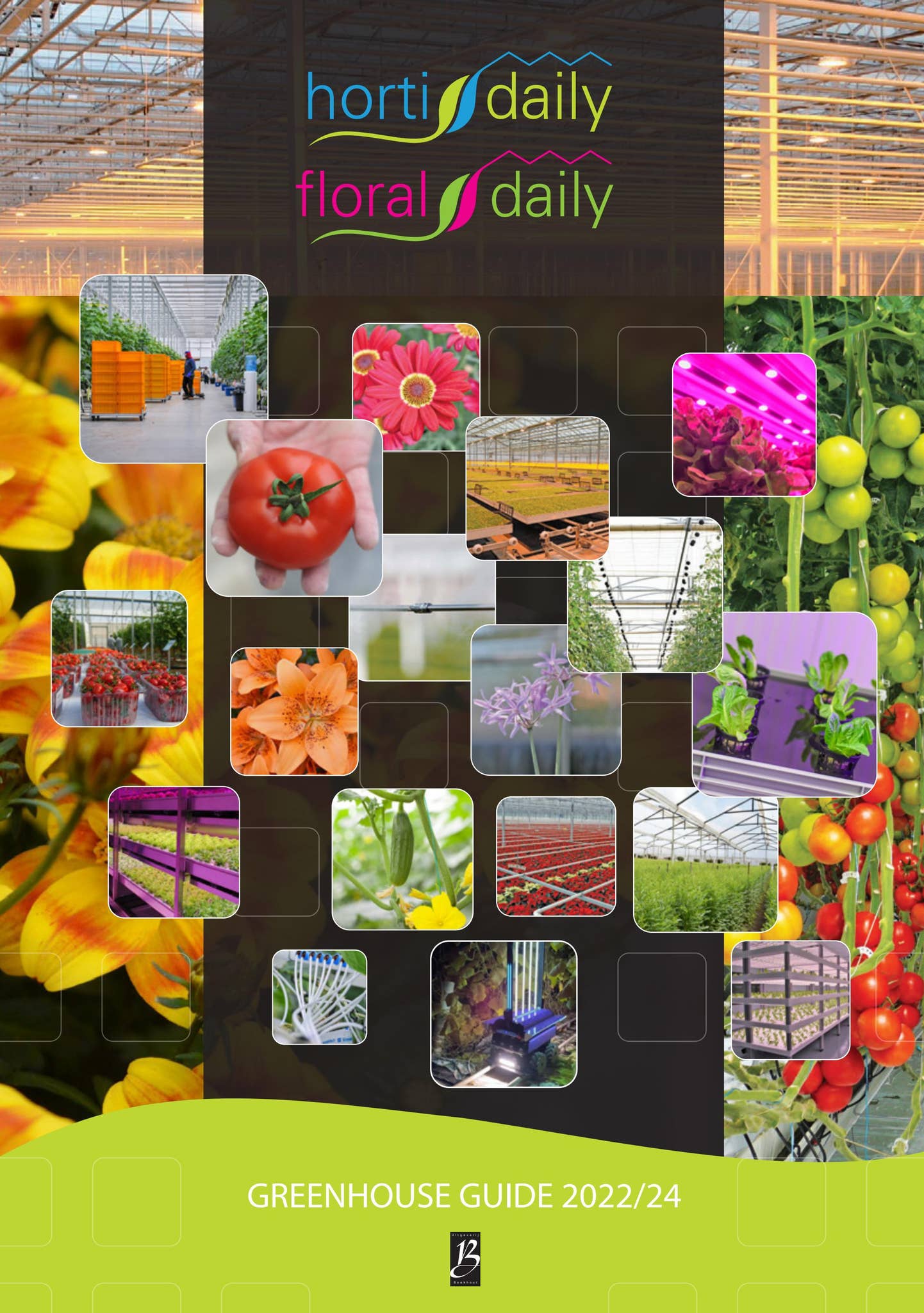 Greenhouseguide 2022/24 by AGF Vormgeving - Issuu