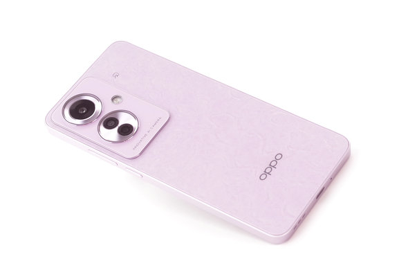 OPPO Reno11 A」速攻レビュー 4万円台の高コスパ、カメラの進化と急速