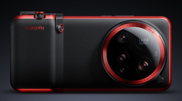 Xiaomi 15 Ultra」、中国で発表 夜景に強く、見た目も“Leicaカメラ