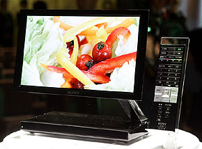 ソニー、有機ELテレビ「XEL-1」国内販売を終了 - ITmedia NEWS