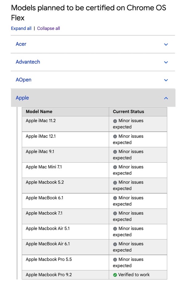 起動しないMac miniをChromebook化して家庭円満に：小寺信良のIT大作戦