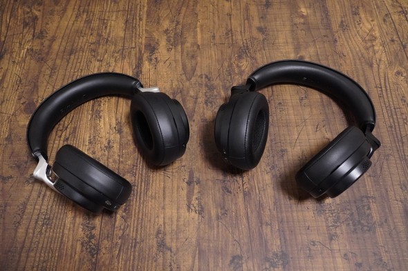 3年を経て別物に SHURE「AONIC 50 GEN 2」のノイキャン性能、飛行機で