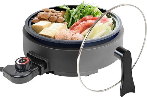 今売れている「グリル鍋」おすすめ3選＆ランキング【2024年11月版