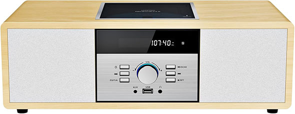 今売れている「ミニコンポ・セットコンポ」ランキング＆おすすめ【2026