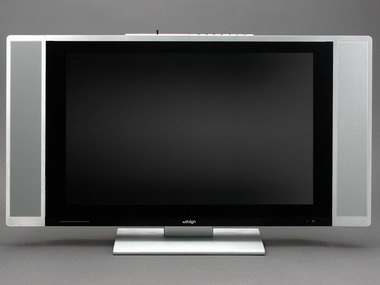 バイ・デザイン、30型で20万円切るハイビジョン液晶テレビ - ITmedia NEWS