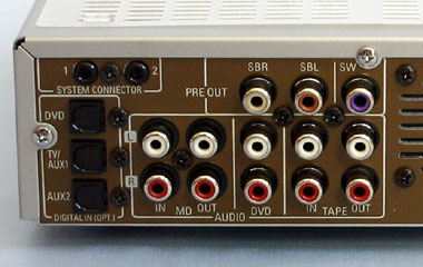 ミニチュア的な愛らしさ”に本格仕様――デノン「DHT-M330」：レビュー