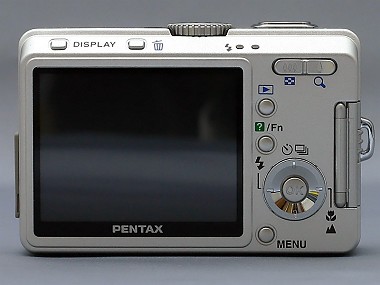 簡単・高画質”を誰の手にも――ペンタックス「オプティオ S55