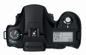 1020万画素＋手ブレ補正のデジタル一眼レフ中級機「PENTAX K10D