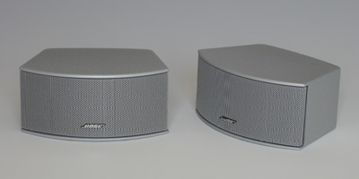 機能のみならず音響にこそ大きな進化――音楽ホームシアター BOSE「3・2