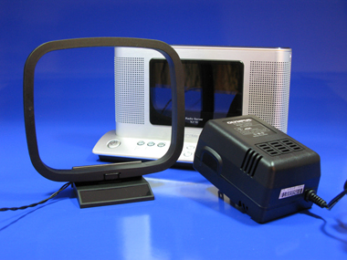 ラジオサーバー「VJ-10」は本当に「サーバー」か：レビュー（1/3