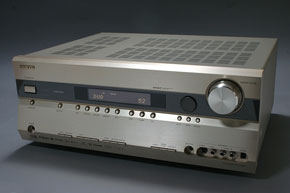 まるで映画館――オンキョー「TX-SA805」：HDMI 1.3a対応AVアンプ