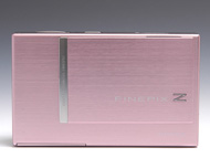 みんなが仲良くなれるスナップカメラ――富士フイルム「FinePix Z200fd