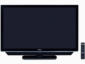 プレミアム”な次世代映像エンジン搭載のビクター液晶テレビ新「EXE