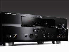 ヤマハの“新世代AVアンプ”に2つの上位モデルが登場：シネマDSP 3D