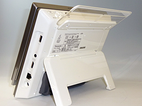 どこでも地デジ、どこでもBlu-ray Disc、パナソニック「DMP-BV200」を