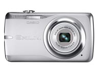 プレミアムオート」搭載、広角26ミリからの「EXILIM EX-Z550