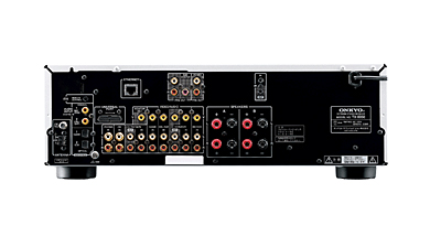 オンキヨー、ネット機能充実のステレオレシーバー「TX-8050