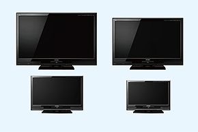 三菱、BD/HDD内蔵の“REAL”「BHR500シリーズ」4機種を発表：ビシッと