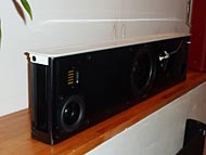 カシミヤをまとったAirPlayスピーカー「Libratone Live」 - ITmedia NEWS