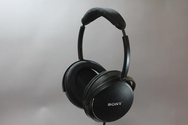 開放的で、鳴りっぷりの良いダイナミックなサウンド、ソニー「MDR