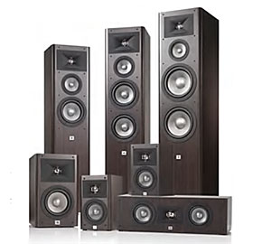 JBLの技術を生かした高コストパフォーマンススピーカー「STUDIO 2