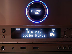 マランツ、Hi-Fiシステムとの共存を目指したDolby Atmos対応AVアンプ