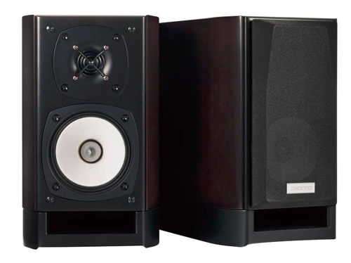 オンキヨー、DSD128の再生に対応したネットワークCDレシーバー「CR