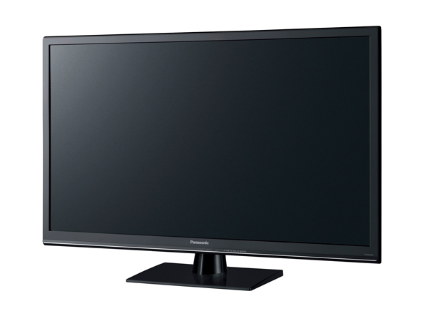 パナソニック、裏番組録画に対応した32V型ビエラ「TH-32A320