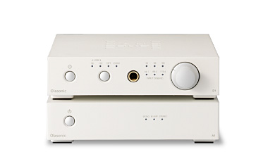 出力を高めることでたくましいサウンドを奏でる小さな巨人――「NANO-A1